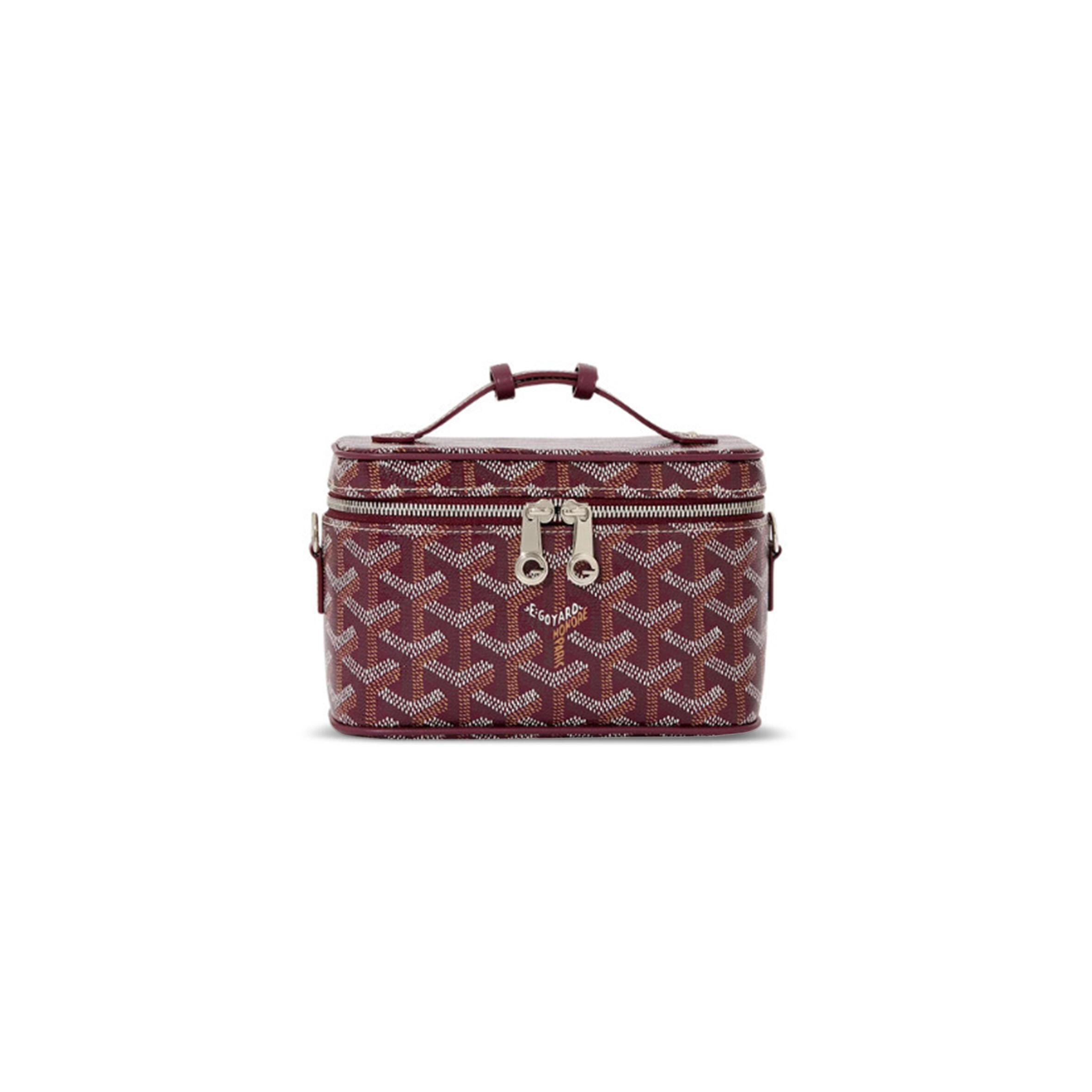 G09ard muse mini vanity case musevaminty33cl33p (16*10*8cm)